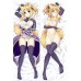 DOG DAYS ドッグデイズ ユキカゼ・パネトーネ 巨乳 エロ 抱き枕 カバー