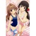 『お兄ちゃんだけど愛さえあれば関係ないよねっ』姫小路秋子＆鷹ノ宮ありさ 抱き枕カバー