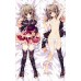 『テイルズ オブ エクシリア』エリーゼ・ルタス アニメ 抱き枕 カバー
