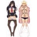 tony taka 制服 アニメ 抱き枕 カバー