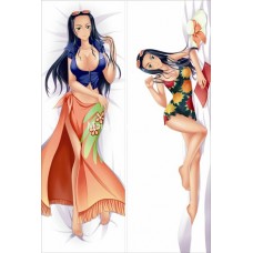 ONE PIECE ワンピース ニコ・ロビン（Nico Robin）同人 抱き枕 カバー