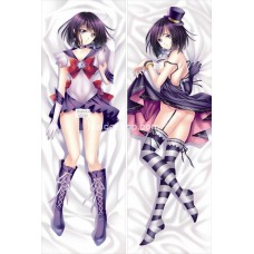 『美少女戦士セーラームーン』セーラーサターン 土萠ほたる 抱き枕 カバー