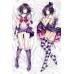 『美少女戦士セーラームーン』セーラーサターン 土萠ほたる 抱き枕 カバー