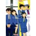 「名探偵コナン」工藤新一＆毛利蘭 アニメ 抱き枕 カバー