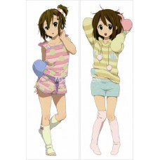 けいおん！K-ON!平沢唯 可愛い 抱き枕 カバー