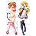 絵師/原画家 『SHUFFLE!』西又葵 萌え 抱き枕 カバー