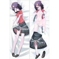 『東方Project』両面 等身大 アニメ 抱き枕 カバー