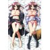 『夏空のペルセウス』皆川翠 アニメ 抱き枕 カバー