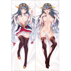 『艦隊これくしょん -艦これ-』榛名 抱き枕 カバー