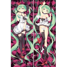 初音ミク VOCALOID 18禁 萌え アニメ 抱き枕 カバー