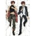 「THE UNLIMITED 兵部京介」アニメ 抱き枕 カバー