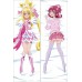 『ふたりはプリキュア』相田マナ（キュアハート）アニメ 抱き枕 カバー