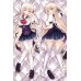 「魔法戦争」五十島くるみ アニメ 抱き枕 カバー