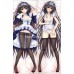 「処女はお姉さまに恋してる」十条紫苑 アニメ 抱き枕 カバー