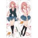 『桜Trick』高山春香 アニメ 抱き枕 カバー