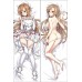 ソードアート・オンライン（Sword Art Online）アスナ/結城明日奈 アニメ 抱き枕 カバー