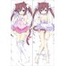CANVAS+GARDEN 寧々花 アニメ 抱き枕 カバー