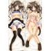 クロノクロック 安藤美咲 アニメ 抱き枕 カバー