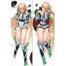 楽園追放 Expelled from Paradise アンジェラ・バルザック アニメ抱き枕カバー