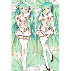 初音ミク VOCALOID チャイナドレス アニメ 抱き枕 カバー