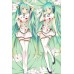 初音ミク VOCALOID チャイナドレス アニメ 抱き枕 カバー