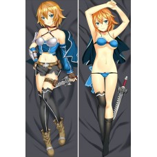 ソードアート・オンライン（Sword Art Online）フィリア アニメ 抱き枕 カバー