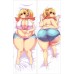 すーぱーそに子 SUPER SONICO 巨乳 アニメ 抱き枕 カバー