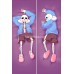 Undertale Sans戦 アニメ 抱き枕 カバー