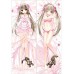 『ヨスガノソラ』（縁の空） 春日野穹 下着 アニメ 抱き枕 カバー