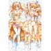 太陽のプロミア エレガノ アニメ 抱き枕 カバー