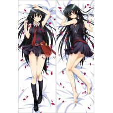 アカメが斬る! アカメ アニメ 抱き枕 カバー