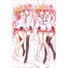 緋弾のアリア 神崎·H·アリア 間宮あかり アニメ 抱き枕 カバー