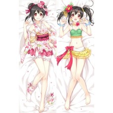 ラブライブ Love Live 矢澤にこ アニメ抱き枕カバー