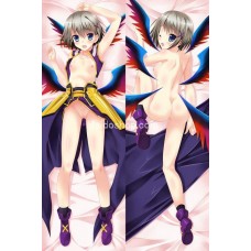 魔法少女リリカルなのは 八神はやて 裸 アニメ抱き枕カバー