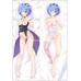 Re:ゼロから始める異世界生活 リゼロ レム 裸 アニメ 抱き枕 カバー