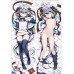 FateGrand Order ジャンヌ･ダルク･オルタ･サンタ･リリィ 抱き枕カバー