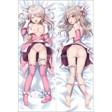 Fate/kaleid liner プリズマ☆イリヤ とりこトリック アニメ 抱き枕 カバー