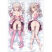 Fate/kaleid liner プリズマ☆イリヤ とりこトリック アニメ 抱き枕 カバー