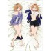 SHIROBAKO白箱しろばこ 宮森あおい アニメ 抱き枕 カバー