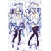 雪ミク 初音ミクVOCALOID アニメ 抱き枕 カバー