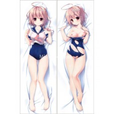 艦隊これくしょん 艦これ 伊58 アニメ 抱き枕 カバー