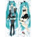 初音ミクVOCALOID 雪ミク 水着 アニメ 抱き枕 カバー