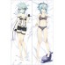 ソードアートオンラインⅡ 朝田詩乃 アニメ 抱き枕 カバー