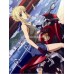 Fate stay night アニメ シーツ