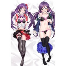 ラブライブ Love Live 東條希 アニメ 抱き枕 カバー