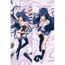 DATE A LIVE デート・ア・ライブ 夜刀神十香 アニメ 抱き枕 カバー