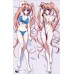 ハイスクールD×D 紫藤イリナ アニメ 抱き枕 カバー