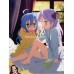 『LUCKY STAR』(ラッキースター) アニメ ベッド シーツ