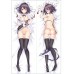 東方Project C94 射命丸文 アニメ 抱き枕 カバー