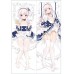 アズールレーン（アズレン）ベルファストとベルちゃん アニメ 抱き枕 カバー